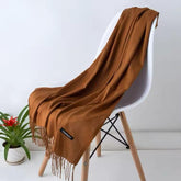 Women's Wool Shawl JWL 411